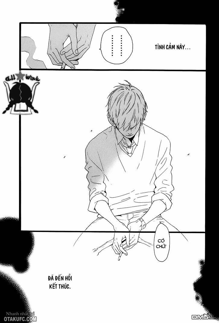 Sao Mai Của Em Chapter 47 - Trang 2