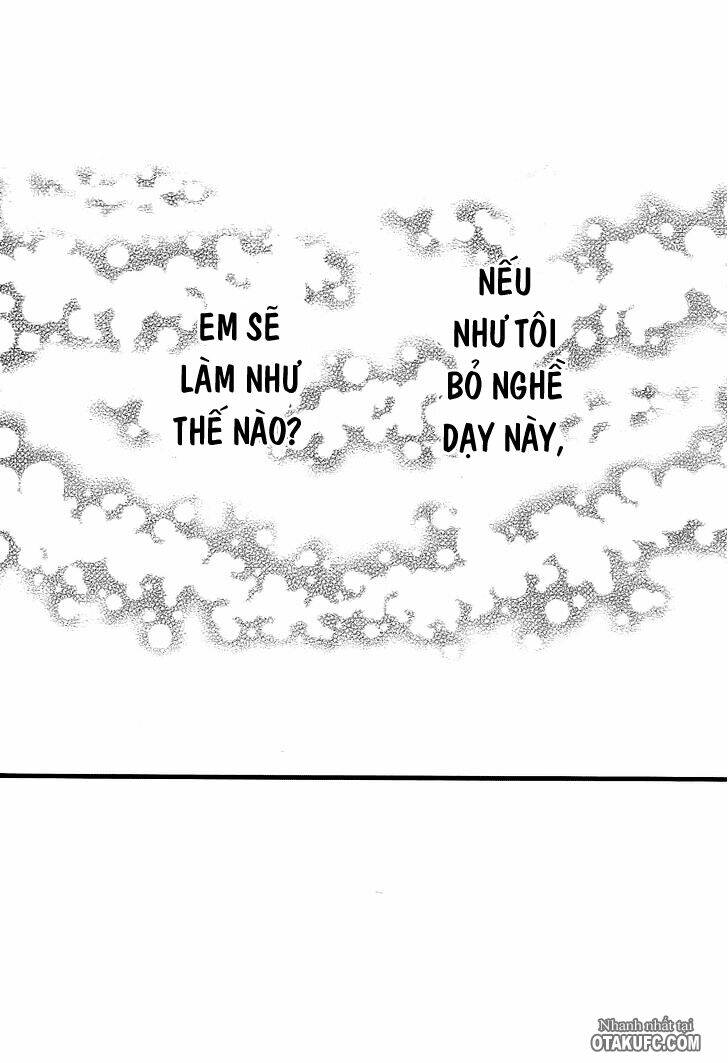 Sao Mai Của Em Chapter 47 - Trang 2