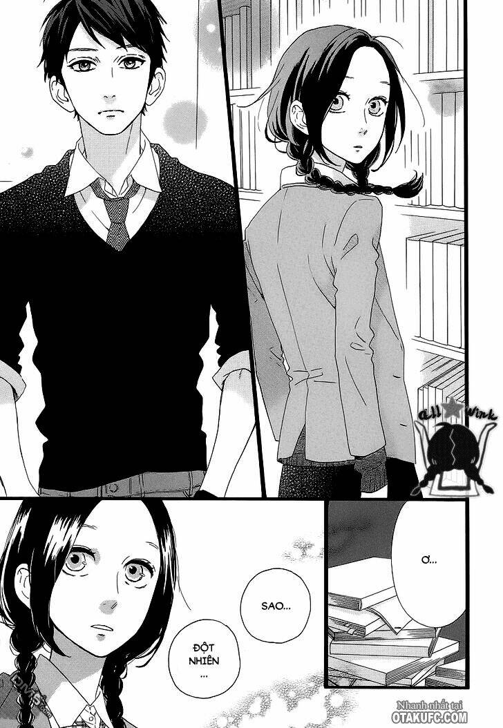 Sao Mai Của Em Chapter 47 - Trang 2