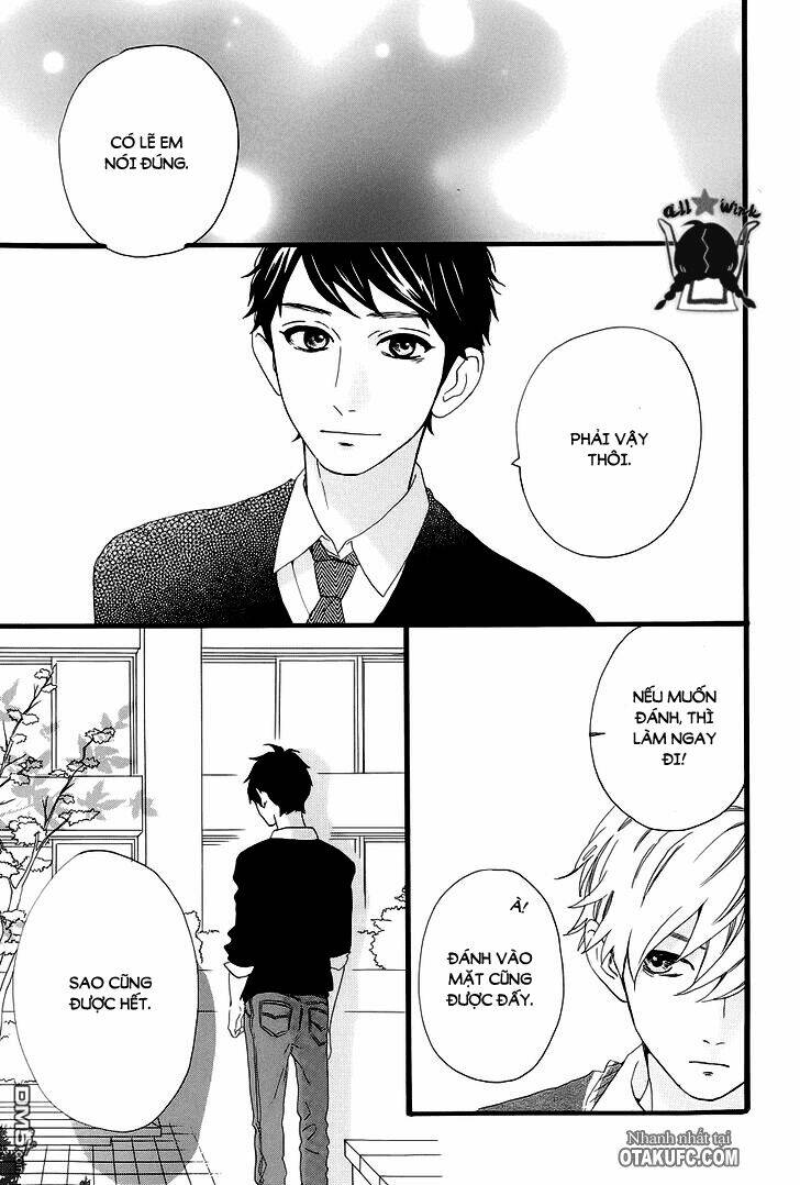 Sao Mai Của Em Chapter 48 - Trang 2