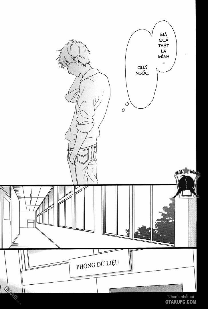 Sao Mai Của Em Chapter 48 - Trang 2