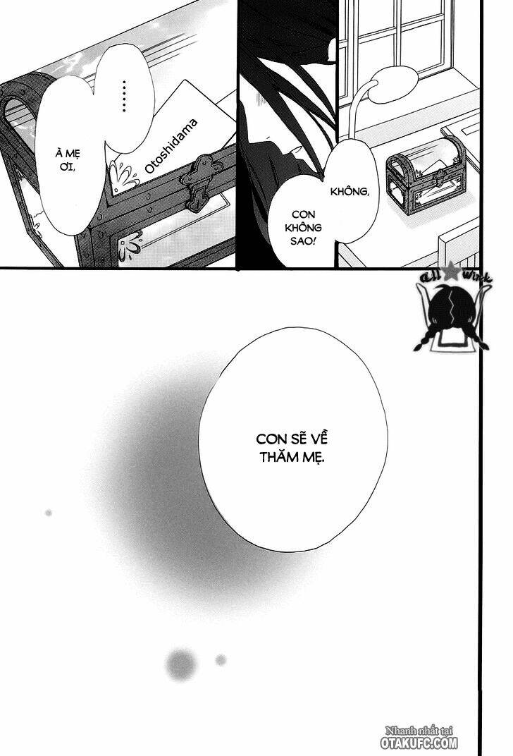 Sao Mai Của Em Chapter 48 - Trang 2