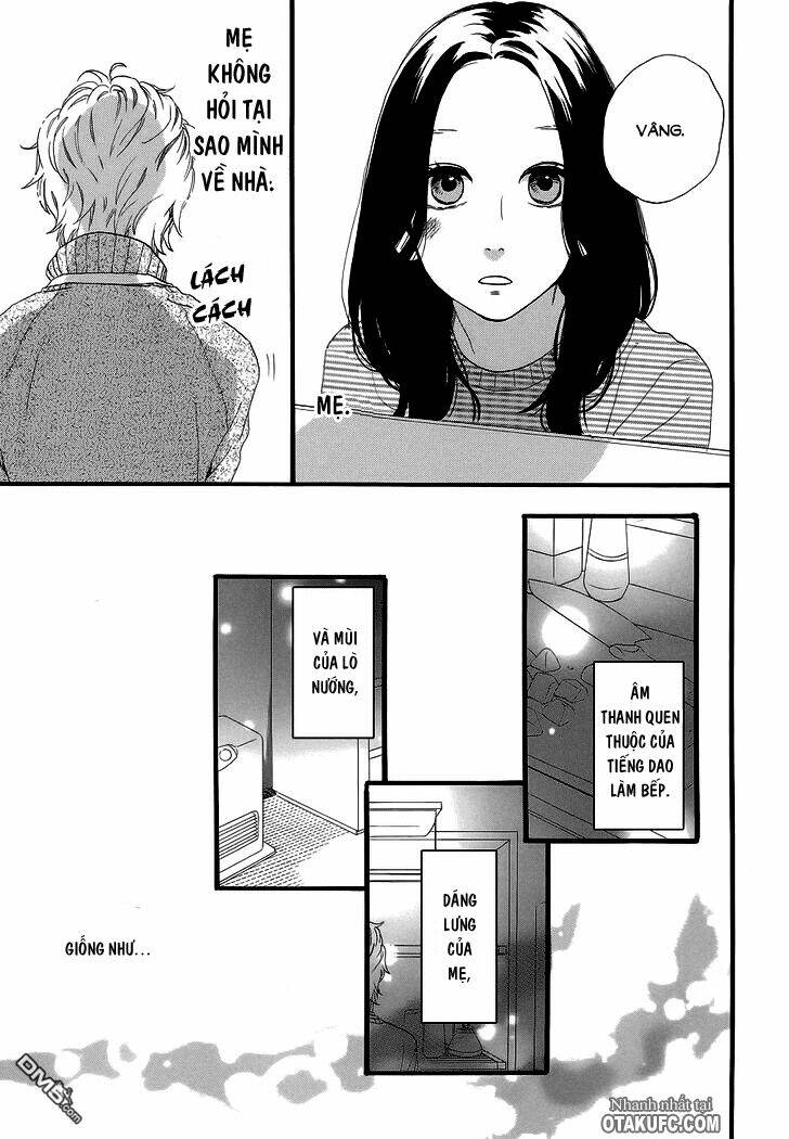 Sao Mai Của Em Chapter 49 - Trang 2