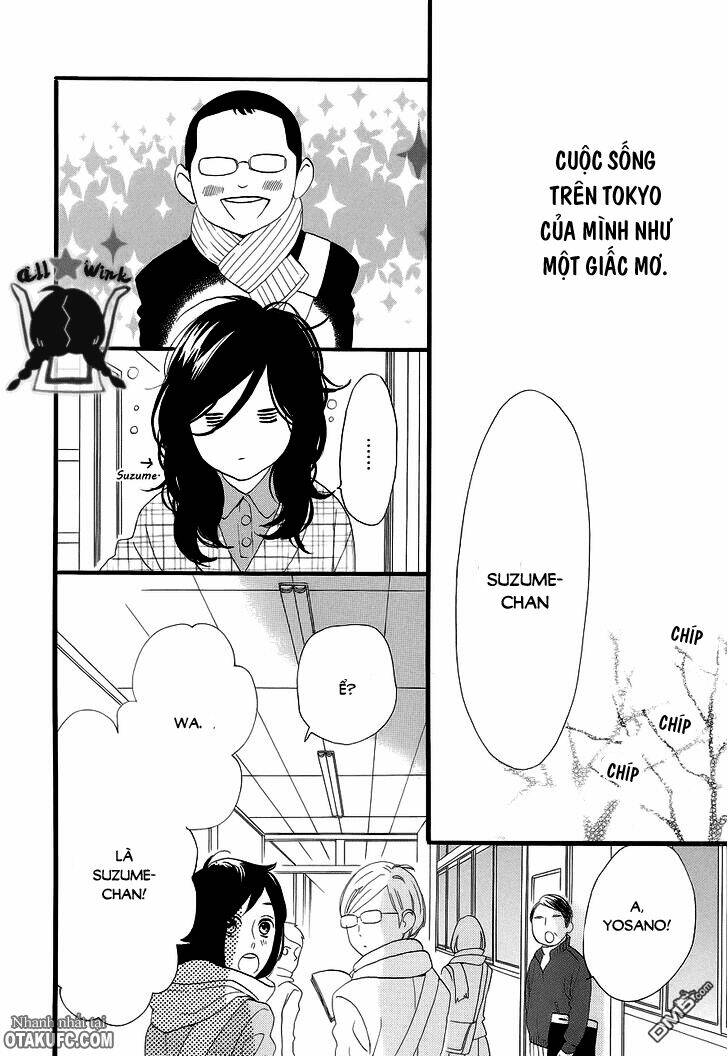 Sao Mai Của Em Chapter 49 - Trang 2