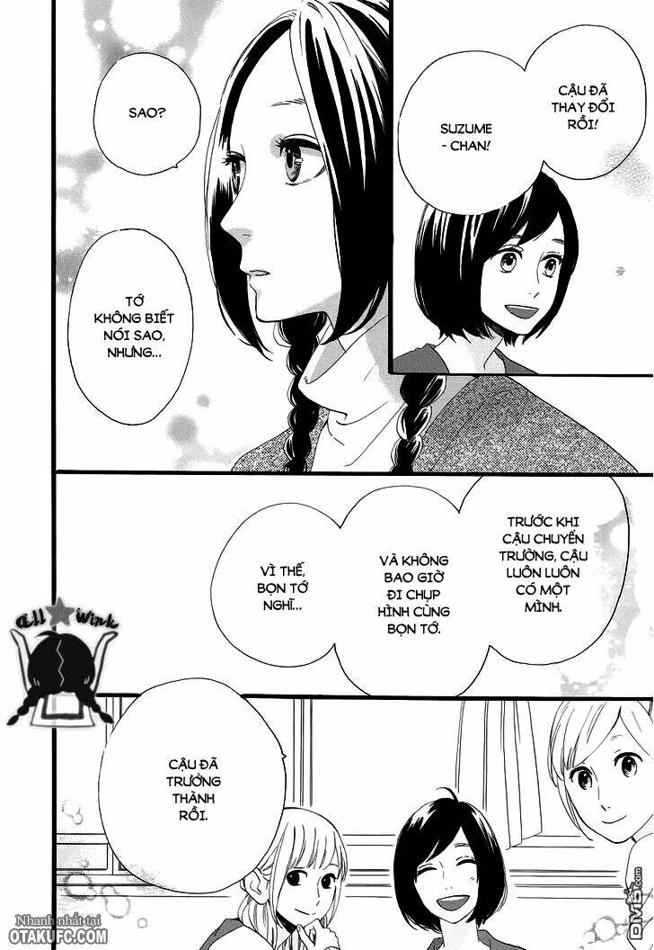 Sao Mai Của Em Chapter 49 - Trang 2