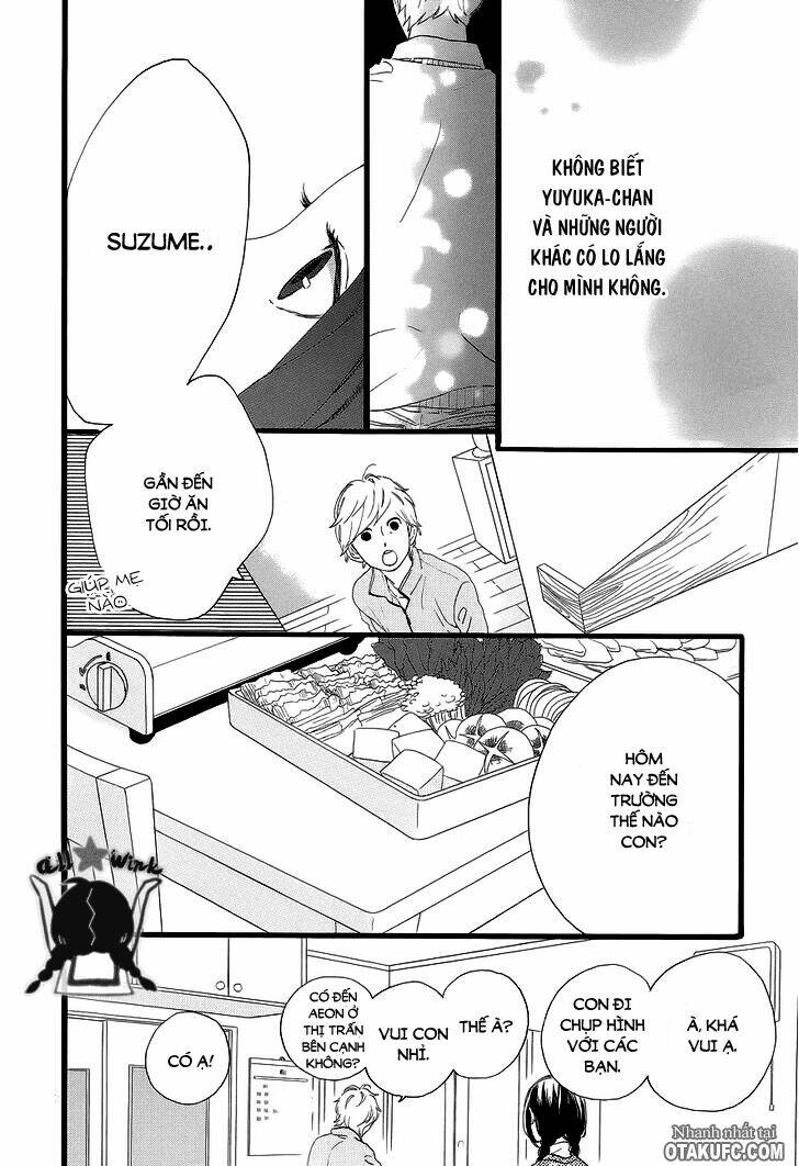 Sao Mai Của Em Chapter 49 - Trang 2