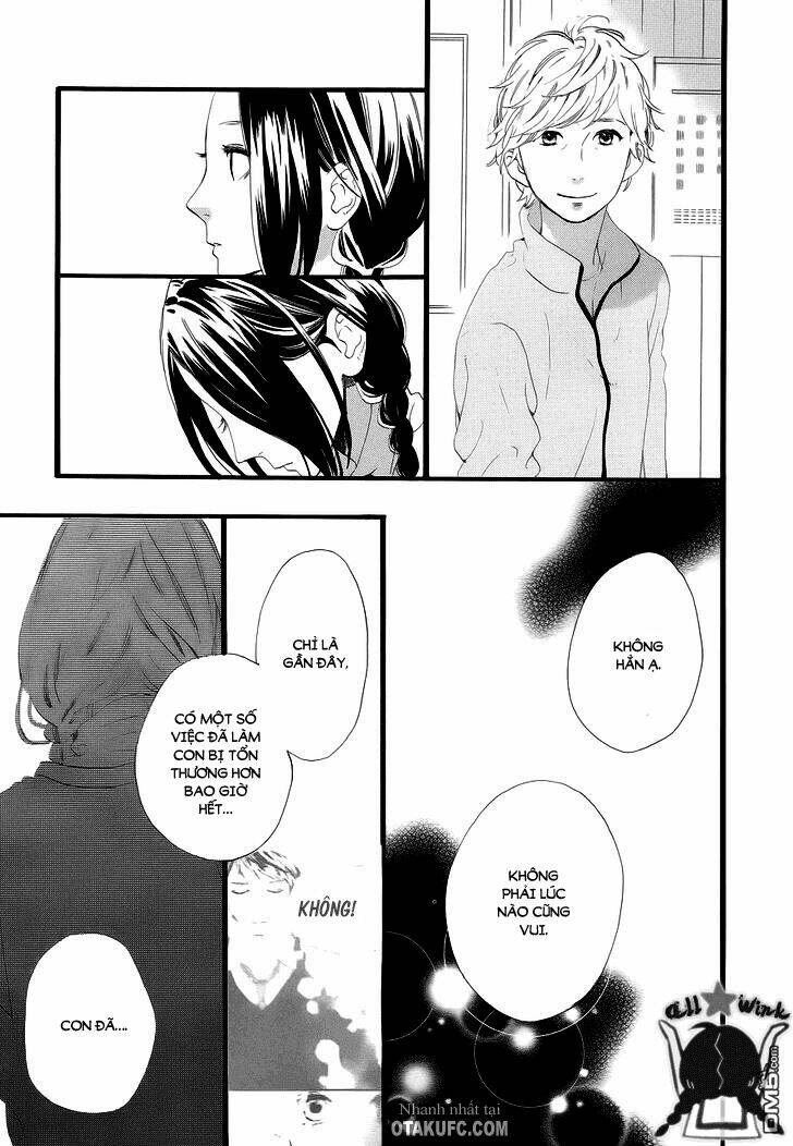 Sao Mai Của Em Chapter 49 - Trang 2