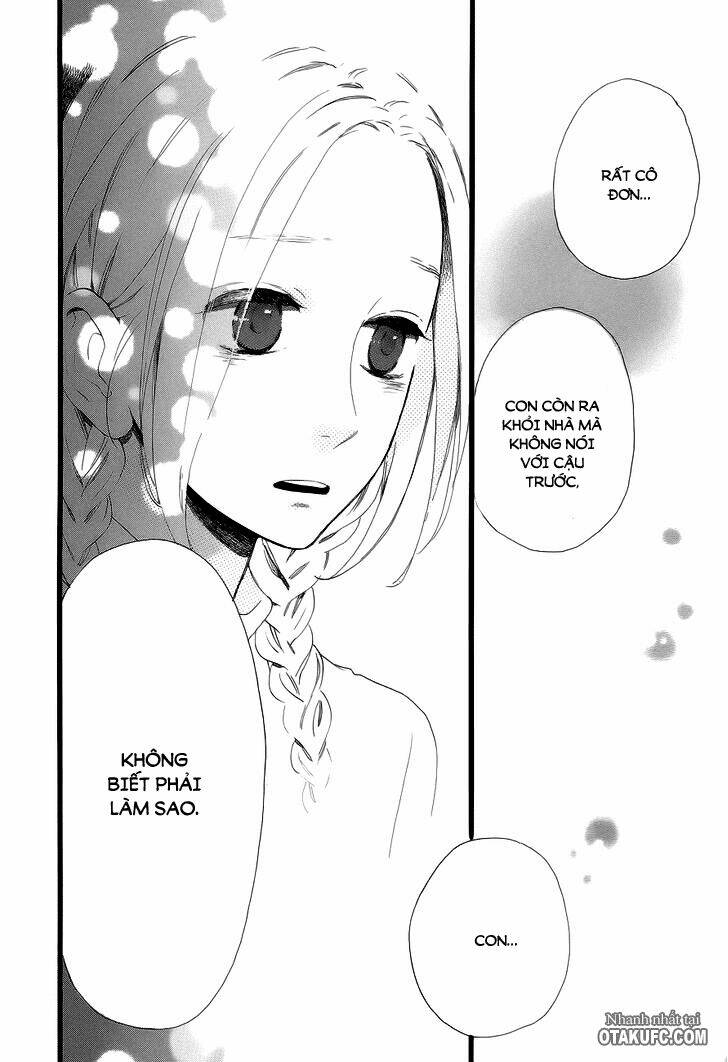 Sao Mai Của Em Chapter 49 - Trang 2