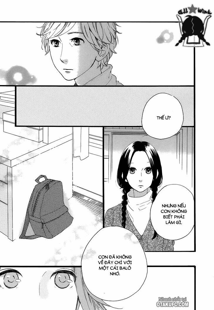 Sao Mai Của Em Chapter 49 - Trang 2