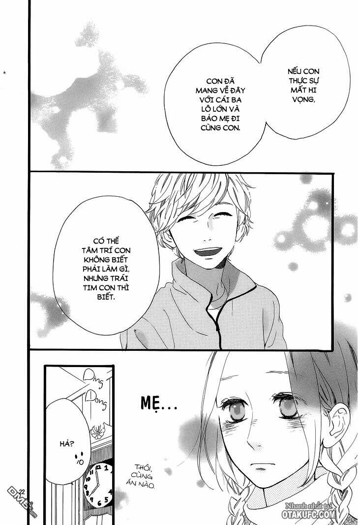 Sao Mai Của Em Chapter 49 - Trang 2