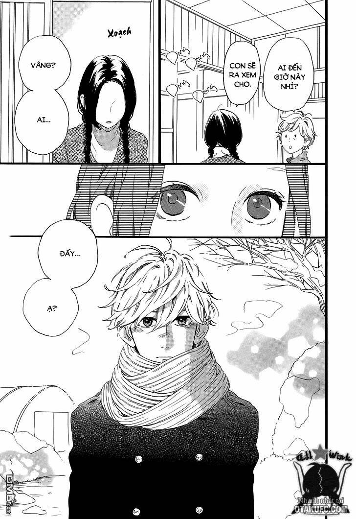 Sao Mai Của Em Chapter 49 - Trang 2