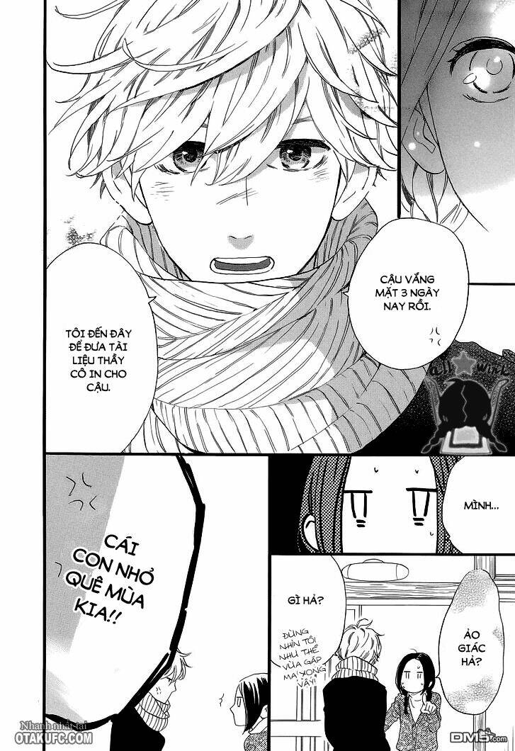 Sao Mai Của Em Chapter 49 - Trang 2