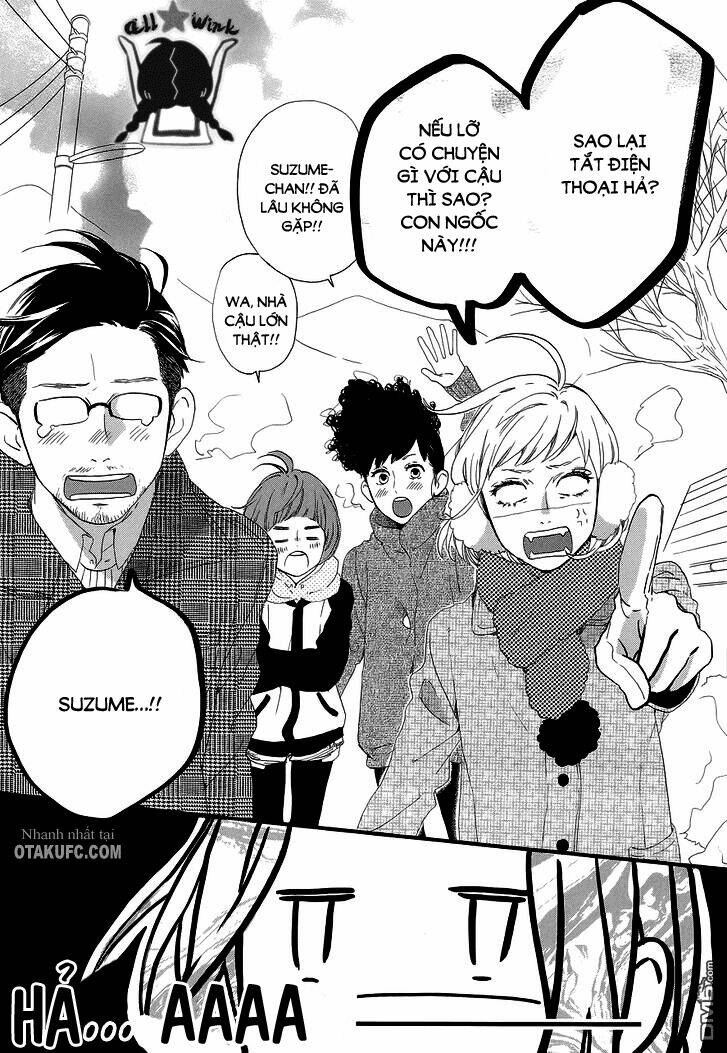 Sao Mai Của Em Chapter 49 - Trang 2