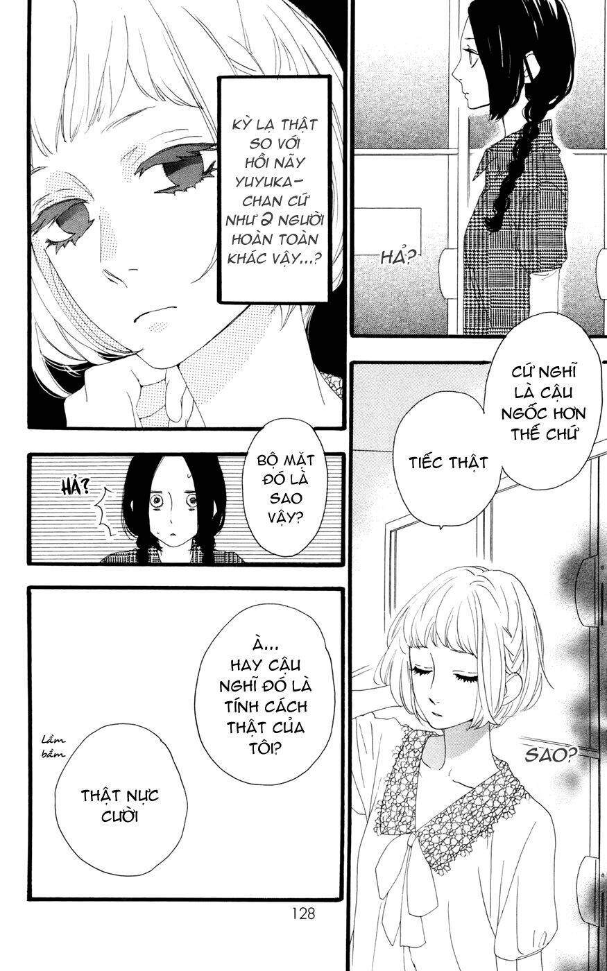 Sao Mai Của Em Chapter 5 - Trang 2