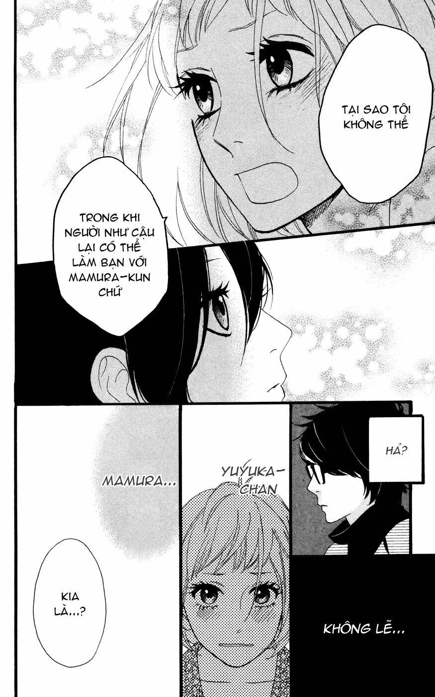 Sao Mai Của Em Chapter 5 - Trang 2