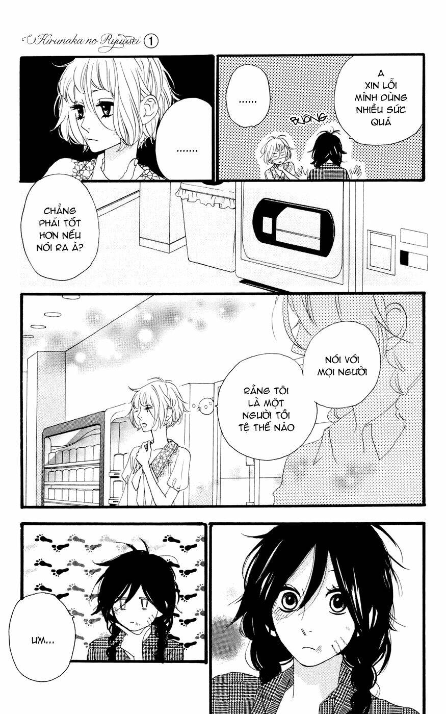 Sao Mai Của Em Chapter 5 - Trang 2