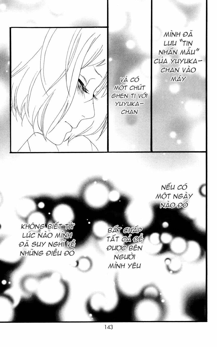 Sao Mai Của Em Chapter 5 - Trang 2