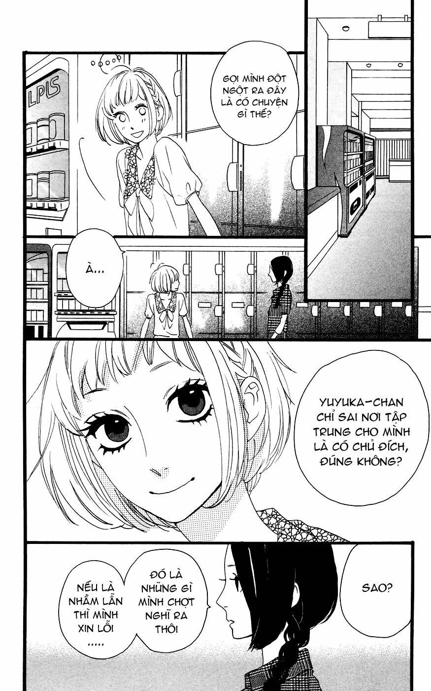 Sao Mai Của Em Chapter 5 - Trang 2