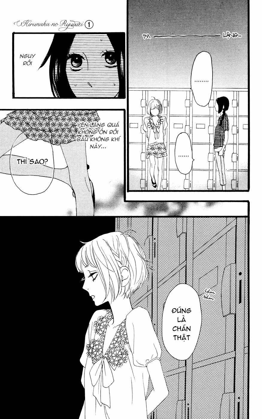 Sao Mai Của Em Chapter 5 - Trang 2