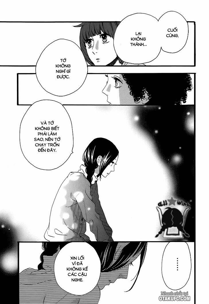 Sao Mai Của Em Chapter 50 - Trang 2