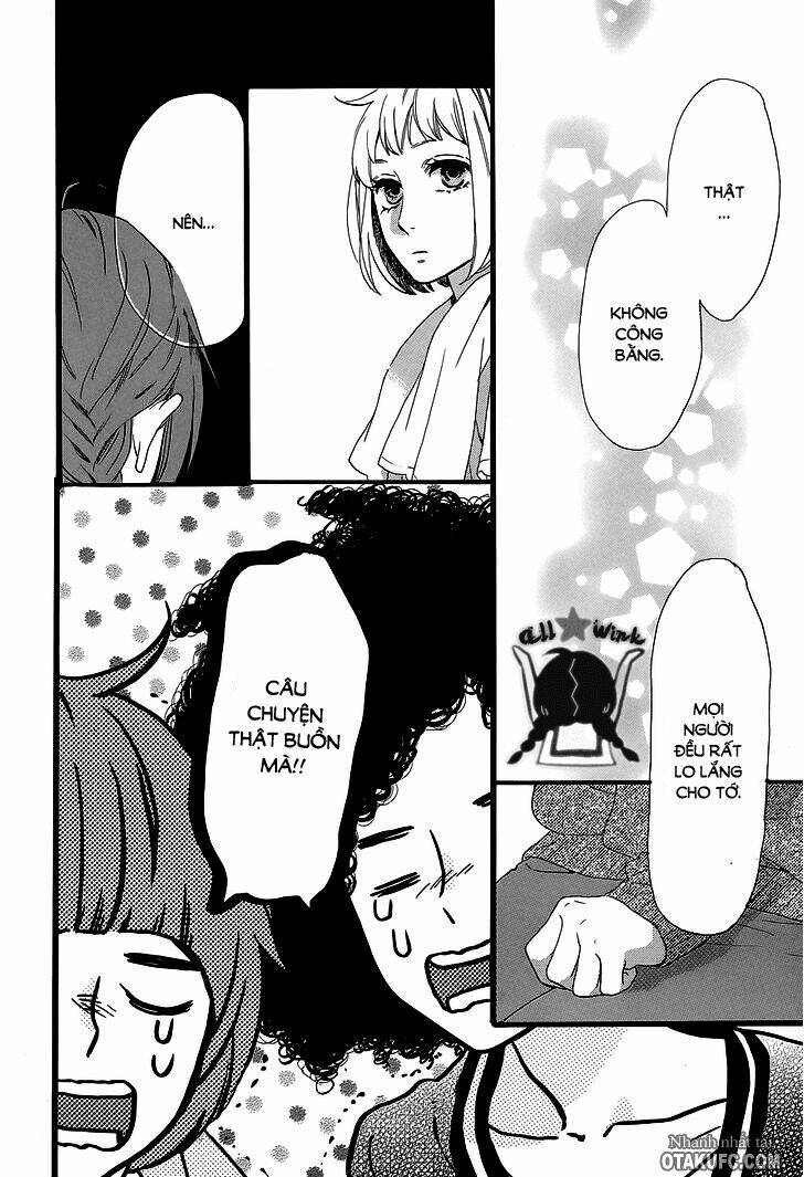 Sao Mai Của Em Chapter 50 - Trang 2