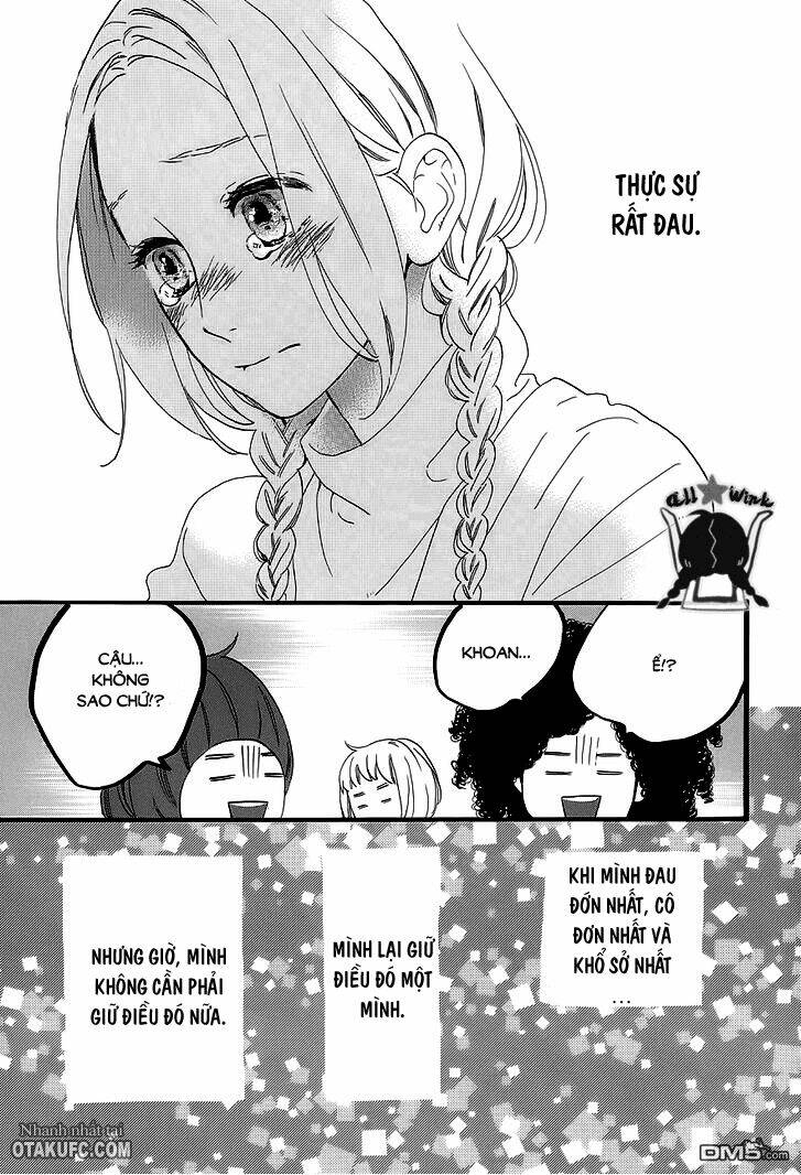 Sao Mai Của Em Chapter 50 - Trang 2