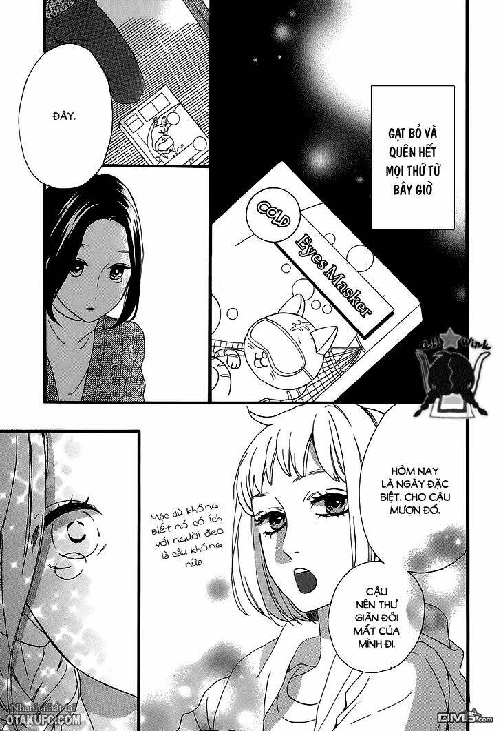 Sao Mai Của Em Chapter 50 - Trang 2