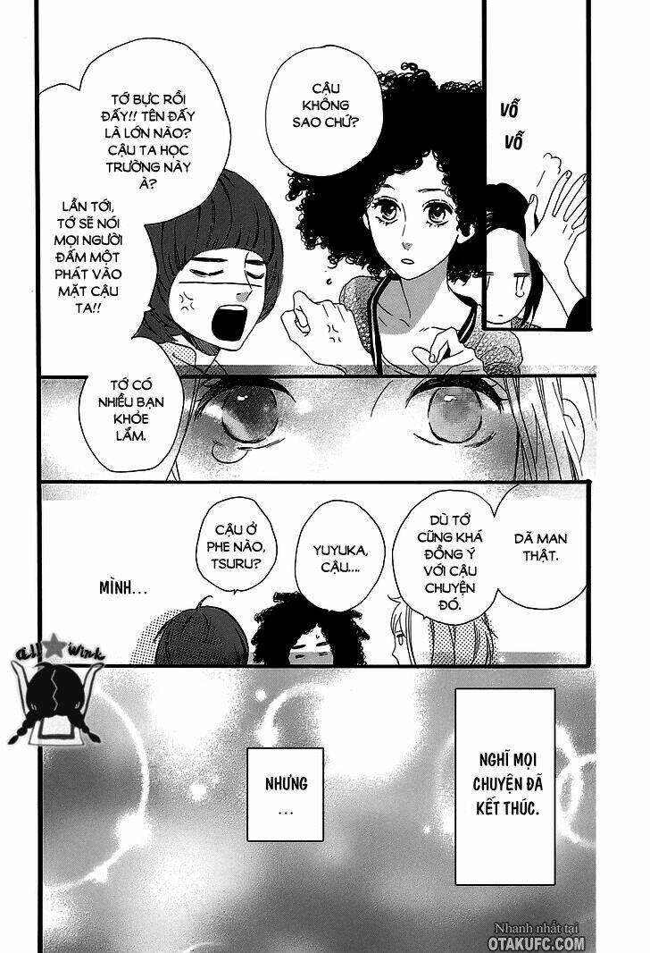 Sao Mai Của Em Chapter 50 - Trang 2