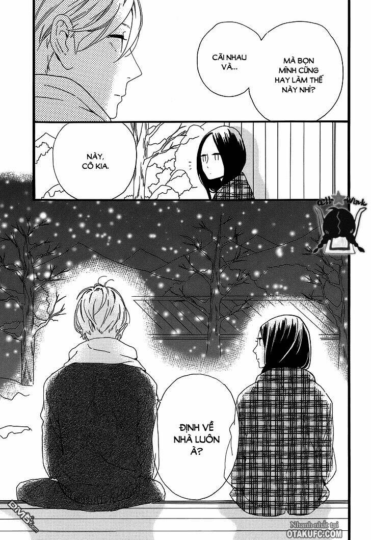 Sao Mai Của Em Chapter 50 - Trang 2