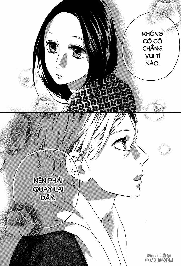 Sao Mai Của Em Chapter 50 - Trang 2