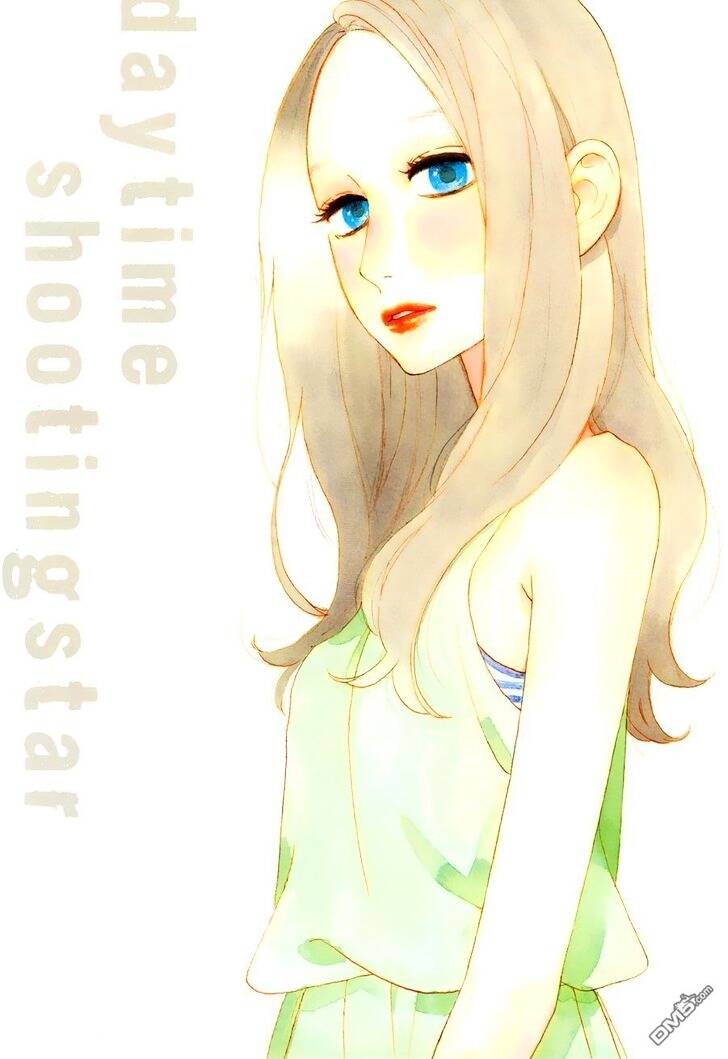 Sao Mai Của Em Chapter 50 - Trang 2