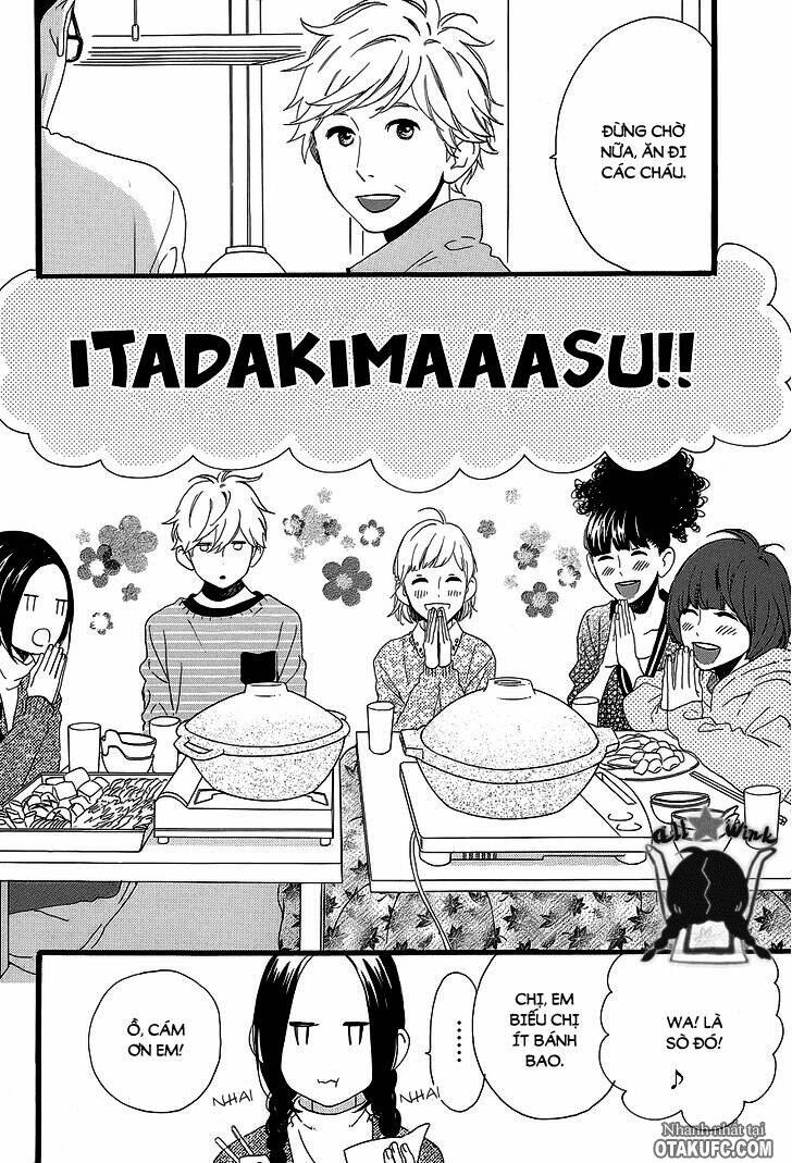 Sao Mai Của Em Chapter 50 - Trang 2