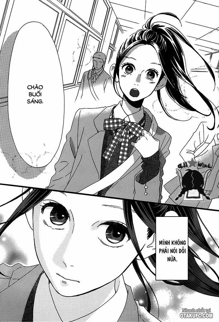 Sao Mai Của Em Chapter 51 - Trang 2