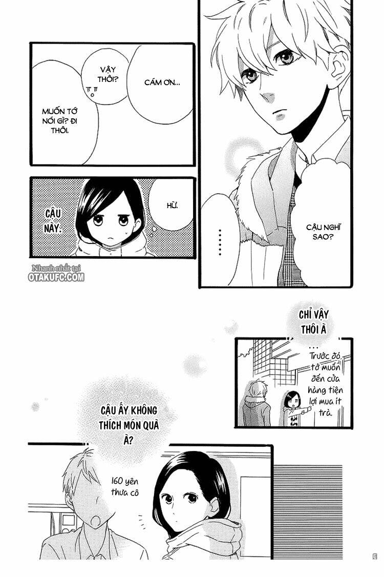 Sao Mai Của Em Chapter 53 - Trang 2