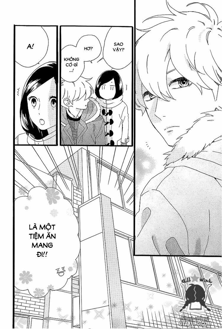 Sao Mai Của Em Chapter 54 - Trang 2