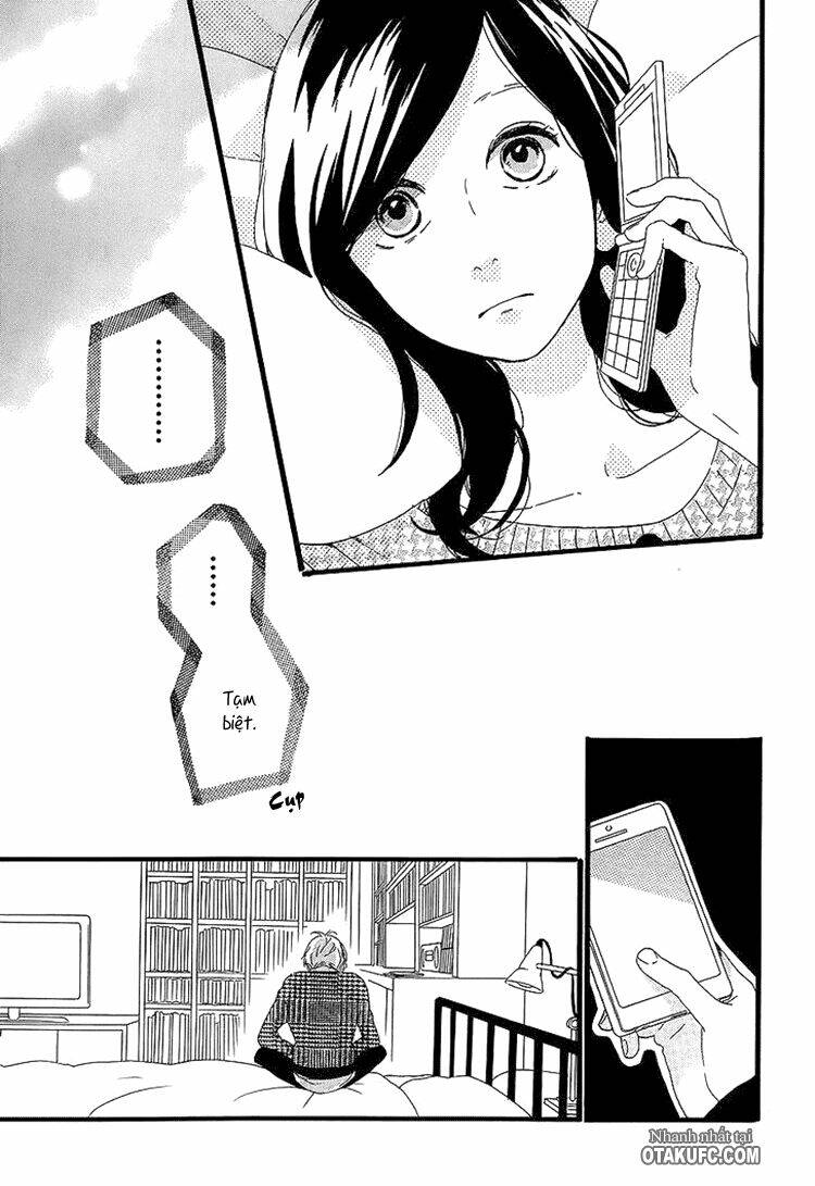 Sao Mai Của Em Chapter 54 - Trang 2