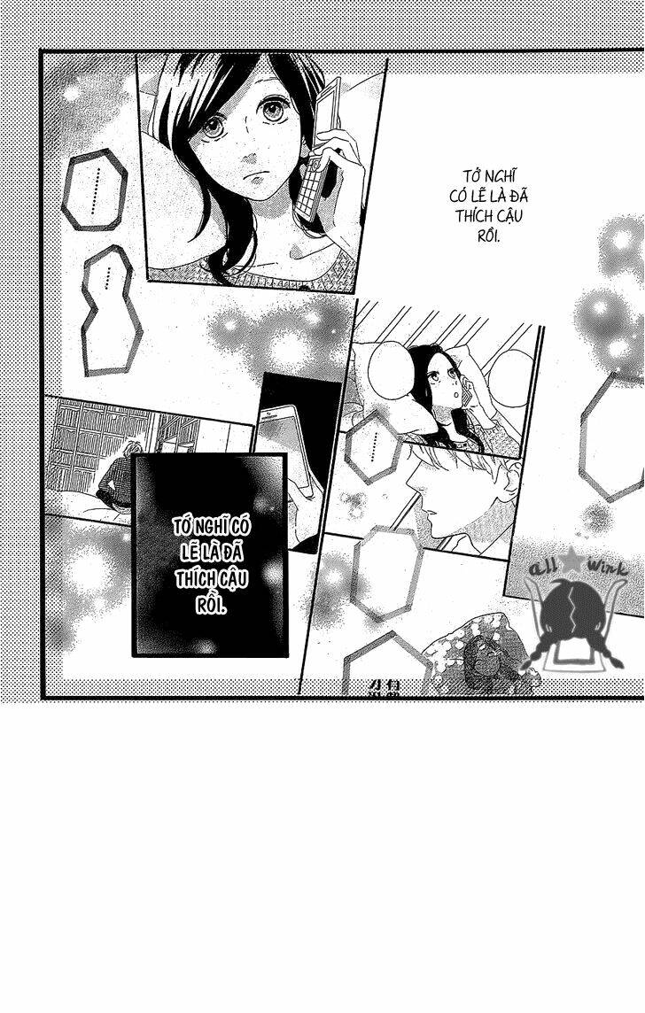 Sao Mai Của Em Chapter 55 - Trang 2