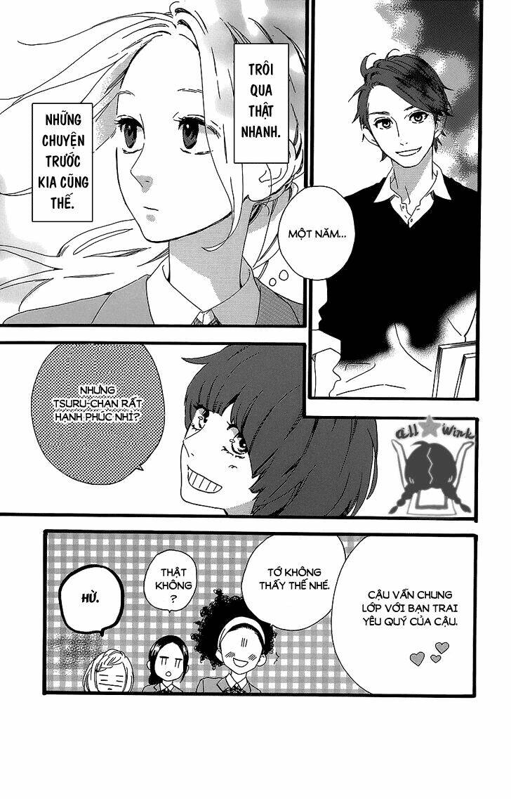 Sao Mai Của Em Chapter 55 - Trang 2