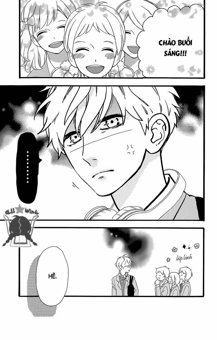 Sao Mai Của Em Chapter 56 - Trang 2