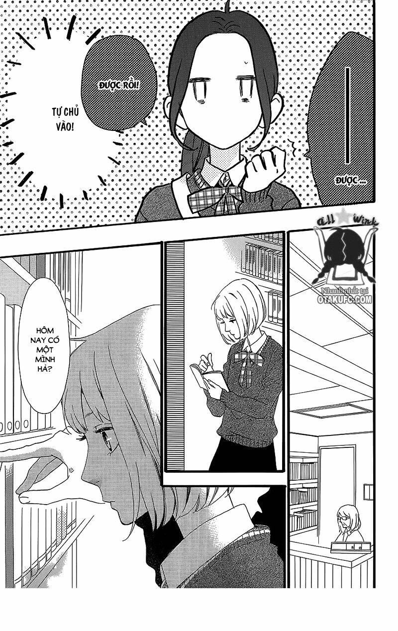 Sao Mai Của Em Chapter 58 - Trang 2