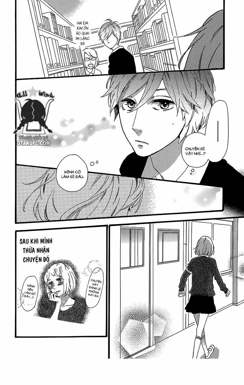 Sao Mai Của Em Chapter 58 - Trang 2