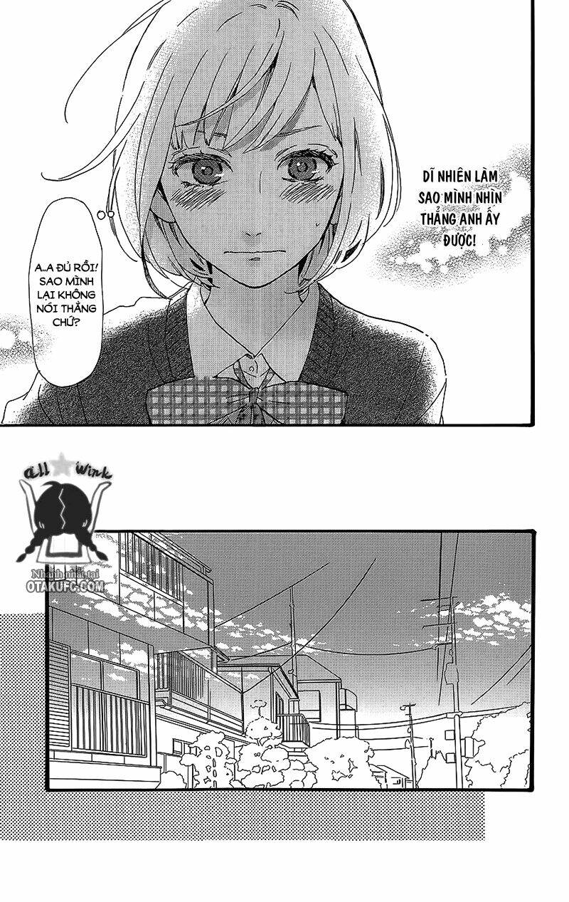 Sao Mai Của Em Chapter 58 - Trang 2