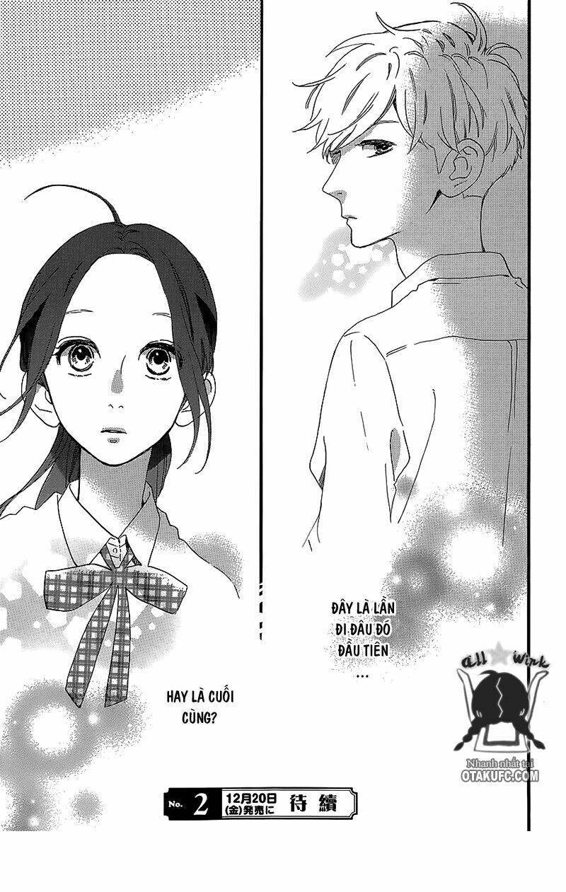 Sao Mai Của Em Chapter 58 - Trang 2