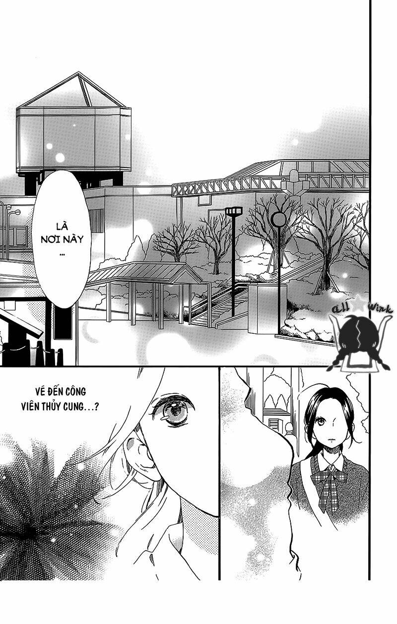 Sao Mai Của Em Chapter 59 - Trang 2