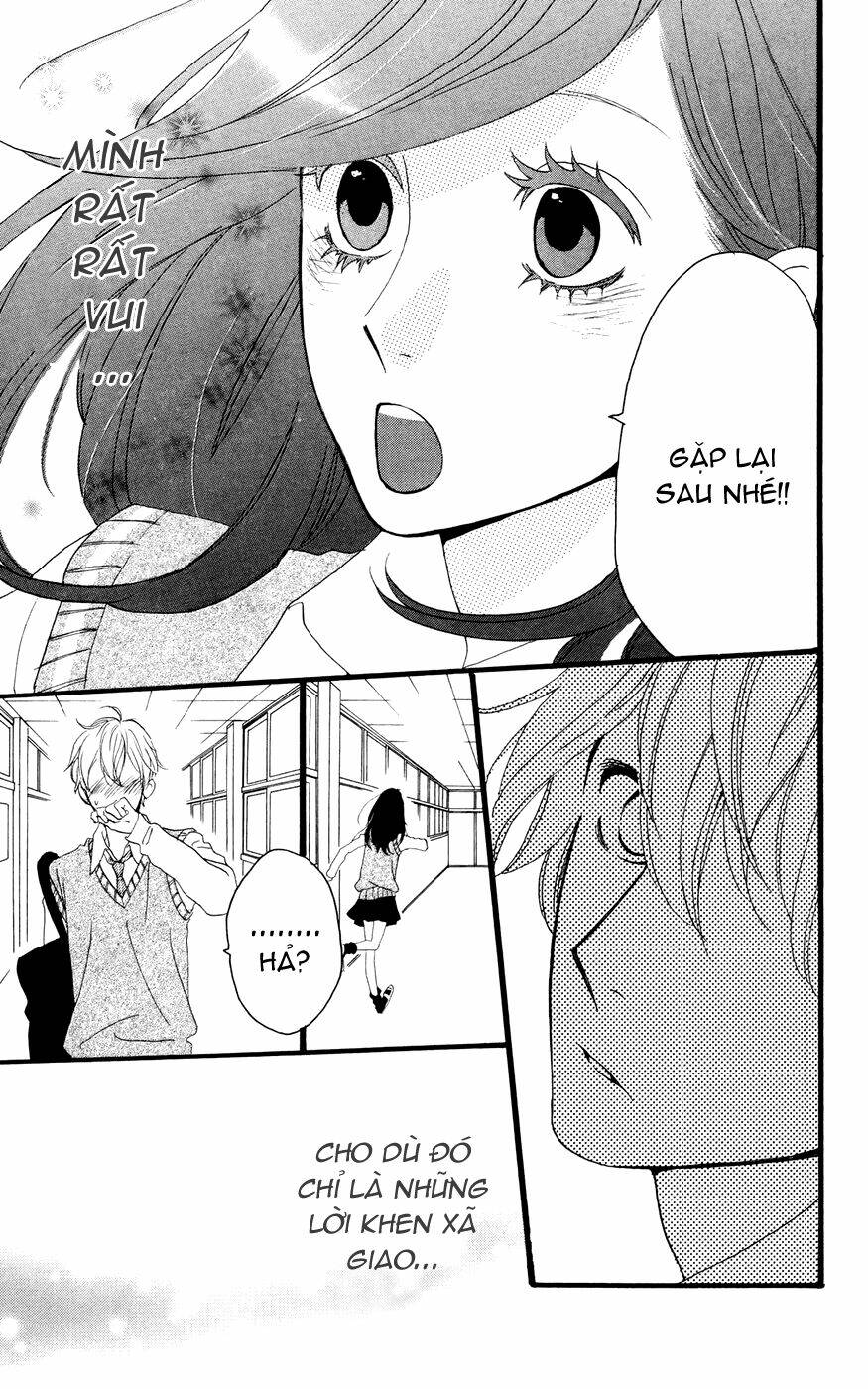 Sao Mai Của Em Chapter 6 - Trang 2