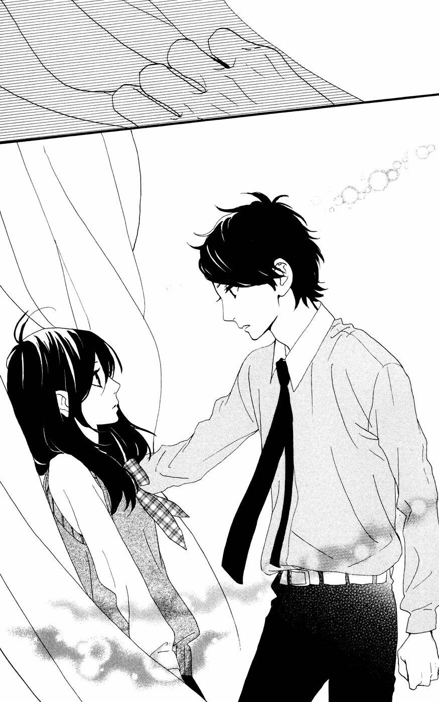 Sao Mai Của Em Chapter 6 - Trang 2