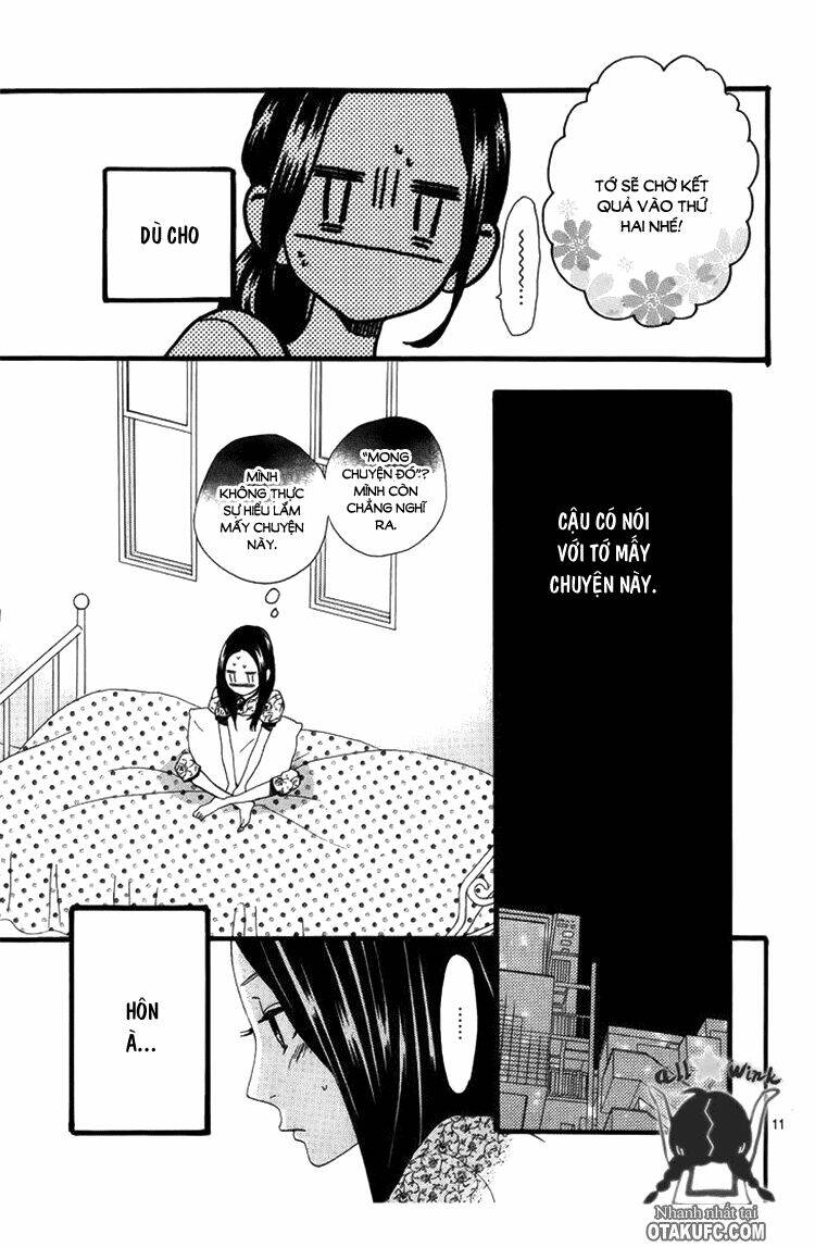 Sao Mai Của Em Chapter 63 - Trang 2