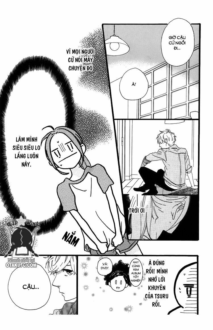 Sao Mai Của Em Chapter 63 - Trang 2