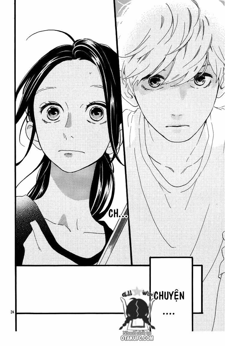 Sao Mai Của Em Chapter 63 - Trang 2