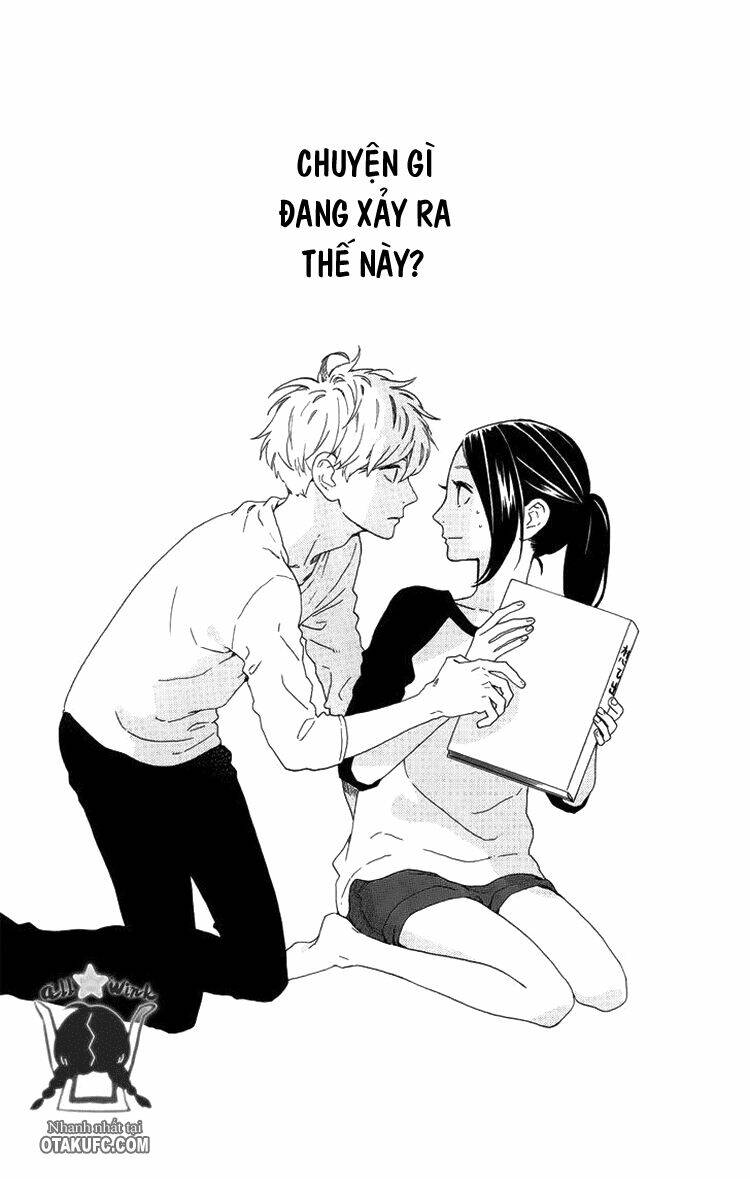 Sao Mai Của Em Chapter 63 - Trang 2